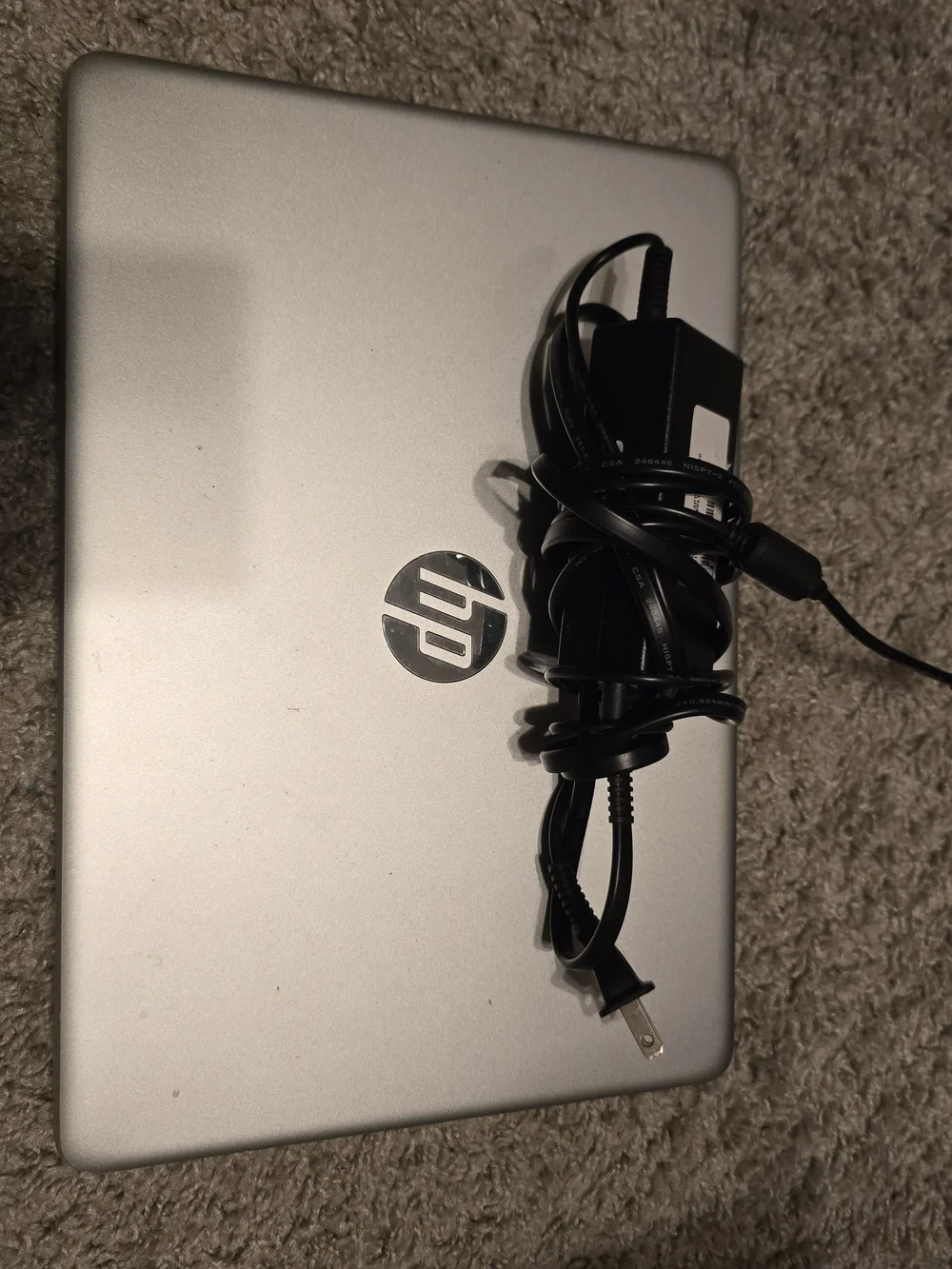 HP 14